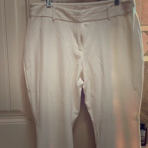 Chico’s dress pants